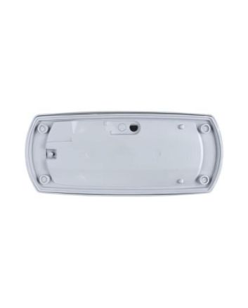 Applique LED Francy Nera IP66 E27 da Esterno CCT 8,5W - Fumagalli