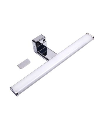 Applique LED Specchio 5W 30cm 220V IP44 - Luce Calda 3000K