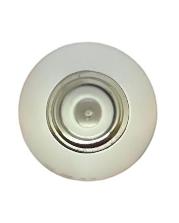 Lampadina LED E14 Candela 8W 3000K C37 - 800 Lumen, Alta Efficienza