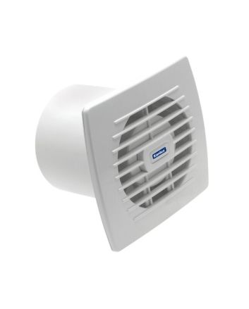 Aspiratore da Canale Ø100mm 230V 19W 100m³/h IPX4 "EOL100B" - Kanlux