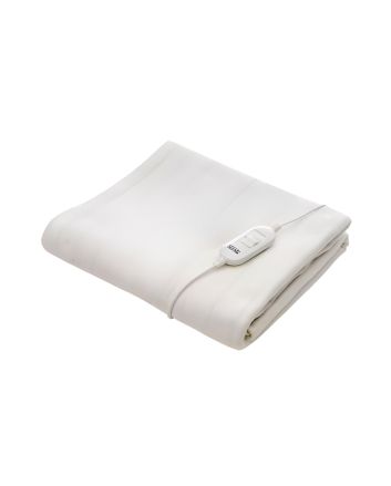 Coperta Elettrica Scaldaletto Letto Singolo 150x80cm 60W - Coveri