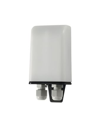 Interruttore Crepuscolare Unipolare Esterno IP54 230V - TecnoSwitch