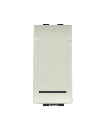 Deviatore Unipolare 16A Bianco TOT-803-B Compatibile Living Light