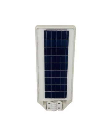 Faro Solare Stradale 240W CCT IP65 con Telecomando - Olizon