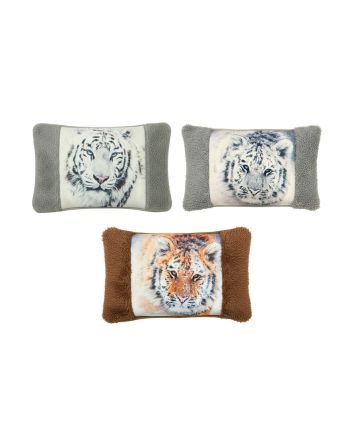 Borsa Acqua Calda Elettrica "Tigre" 500W con Tasche - Coveri