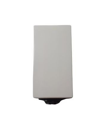 Interruttore Basculante 16A 250V Compatibile Matix Bianco M501-B