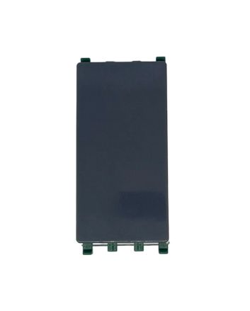 Interruttore 16A 250V Compatibile Vimar Plana Antracite - Tot Electric