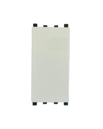 Invertitore Basculante 16A 250V TOT-604-B Compatibile Vimar Plana