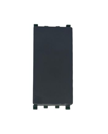 Invertitore 16AX 250V Compatibile Vimar Plana Antracite - Tot Electric