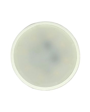 Lampadina LED GU10 10W SMD 3000K Opaca 110° - 1000 Lumens