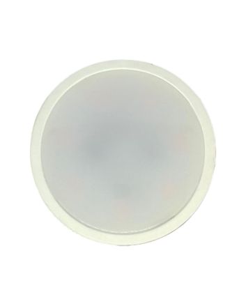 Lampadina LED GU10 7W SMD SPOT 110° 560 LM - Luce Rossa