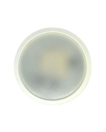 Lampadina LED GU10 5W RGB+W con Telecomando e Dimmer - Imperia