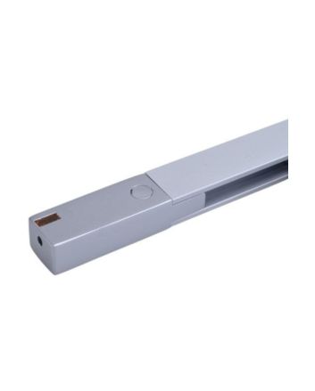 Binario Monoaccensione 12V LIAB900 per 4 Punti Luce IP20 90x2.2x1.5 cm