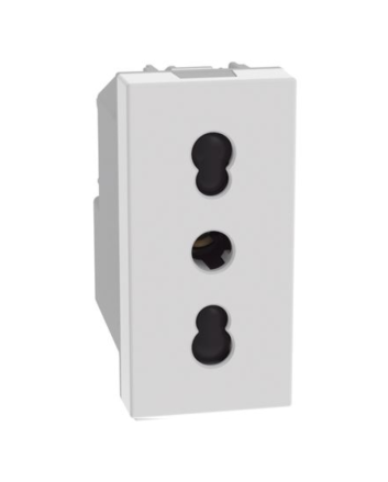 MatixGO - Presa ITA P17/11 | JW4180 Bticino