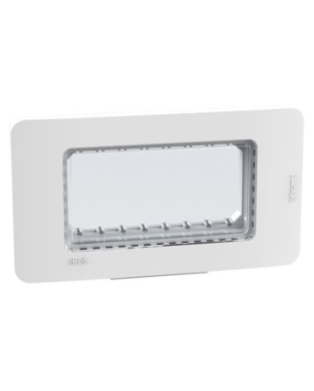 MatixGO - Idrobox 4 Posti IP55 | 28604W Bticino