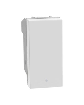 MatixGO - Deviatore 1P 10Ax 1m | JW4003 Bticino