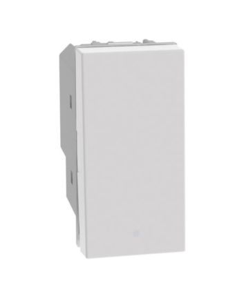 MatixGO - Invertitore 10Ax 1m | JW4004 Bticino