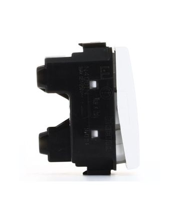 Interruttore Basculante 16AX 250V Bticino N4001N Living Light Bianco