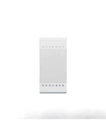 Interruttore Basculante 16AX 250V Bticino N4001N Living Light Bianco