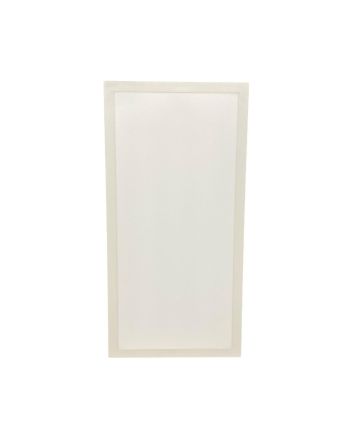 Plafoniera LED 42W 4000K 30x60cm Luce Naturale 4200lm - Mondo-LED