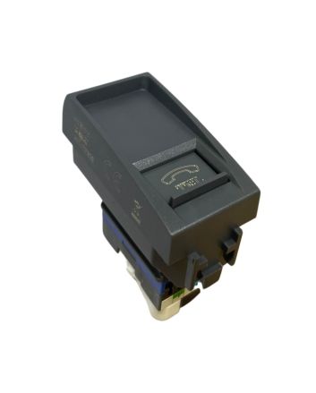 Presa RJ11 Telefonica 4 Pin TOT-828-N Compatibile Living International