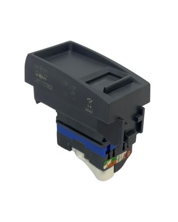 Presa Telefonica RJ11 Compatibile Vimar Plana Antracite - Tot Electric