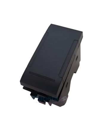 Pulsante Unipolare 10A TOT-805-N Compatibile Living International