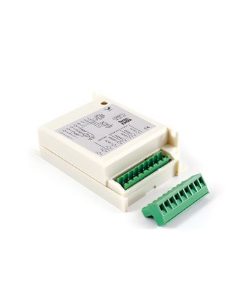 Centrale di Comando Tapparelle, Tende, Persiane 230V 4A - Tecnoswitch