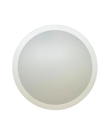 Plafoniera LED 28W Bianca "Tita" Ø200mm IP65 3CCT 2800lm - Mondo LED