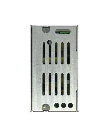 Trasformatore 12V 18W 1.5A per Strisce LED 7.5x3.1x3.1 cm - Asia Led