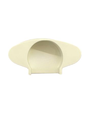 Tubo LED Prismatico 18W 60cm IP65 Plafoniera Non Raccordabile - 6000K