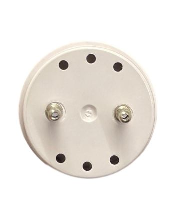 Tubo LED T8 Vetro 12W 4500K 60cm 1800lm Bilaterale - Asia LED