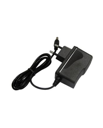 Alimentatore 18W 12V 1.5A Plug&Play Jack 2.1 IP44 Cavo 1.2m - V-Tac