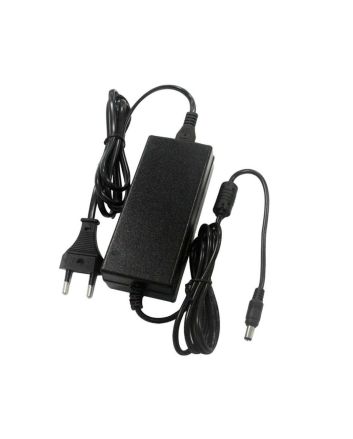 Alimentatore 42W 12V 3.5A Plug&amp;Play Jack 2.1 IP44 Cavo 2.4m - V-Tac