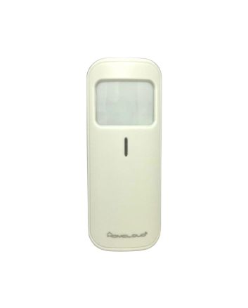 Sensore PIR a Radiofrequenza Slim 433MHz - WL-RFPS - Homcloud