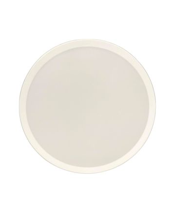 Plafoniera LED 40W Bianca "Yisha" Ø280mm IP65 3CCT 4000lm - Mondo LED