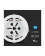 Kit Strip LED Scendiletto 1,2 m 3,5 W/m 4000 K con Sensore - V-Tac