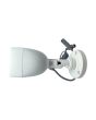 Telecamera Bullet da Esterno 2MP 2.8mm Luce Bianca IP66 4in1 - HiLook