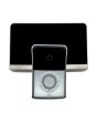 Kit Videocitofono Smart con Monitor Touch 7'' IR LED + SD 8GB - Somfy