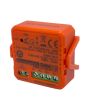 Dimmer Pulsante WiFi/Bluetooth 12-48V IP20 per Strip LED - Tecnoswitch