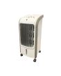 Rinfrescatore d'Aria 80W 3 Velocità Serbatoio 4L Timer 7,5h - Coveri