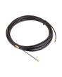 Sonda Passacavi in Nylon PA6 20m Ø4mm Terminali M4 FG25920 - FAEG