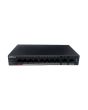 Switch Desktop a 10 Porte Gestito via Cloud con 8 Porte PoE - Dahua