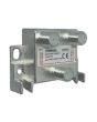 Partitore Connettore F 2 Uscite 5‑2400 MHz Classe A - Corel