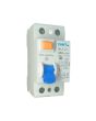 Differenziale Puro 2 Moduli 40A 30mA 6kA Tipo AC - Chint