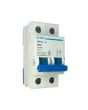 Sezionatore 2 Moduli 63A 415V 2 Moduli IP20 AC-22A - Chint