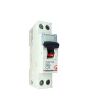 Magnetotermico 1 Modulo 1P+N 20A 4,5kA Curva C - BTicino