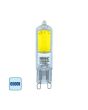 Lampadina LED G9 FullGlass 4,1W Luce Fredda 6500K 580lm 360° - Imperia