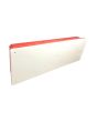 Scatola Derivazione Incasso 480x160x70mm IP40 con Coperchio - Gewiss