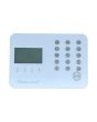 Kit Antifurto Smart Wi-Fi 2.4Ghz + GSM 10P con Sirena 90dB - HomCloud